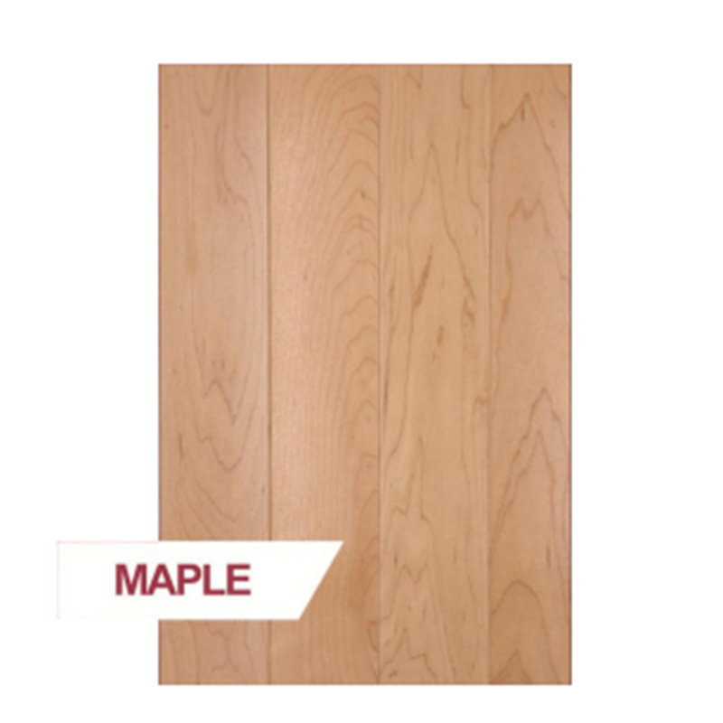 Cheap Price Non-slip Maple Wood Basketball Court parquet Flooring plank top floor