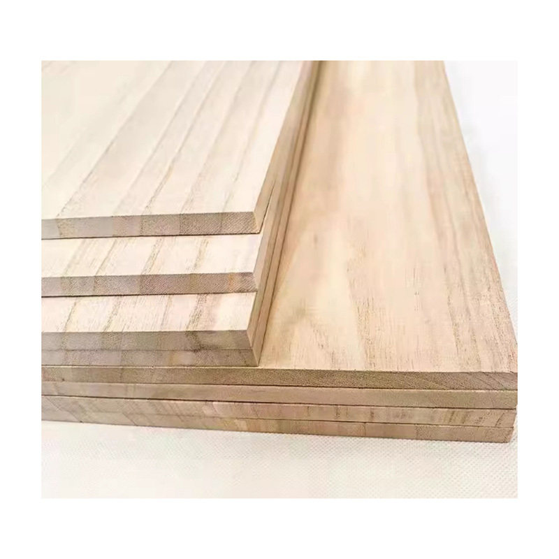 High Quality Hardwood Birch Packaging Pallet Flooring Industrial Rubber Cashew Veneer Boards Timber Furniture Plywood