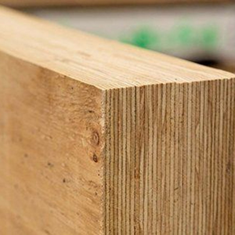 New Quality linyi ming sen 2020 high quality LVL Wood Scaffolding Plank building beams and LVL planks with very cheap price made