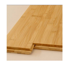 Good Price ECO Forest Strand Woven Bamboo Parquet Flooring, Solid Bamboo Indoor Fused Click Bamboo Decking Bambus