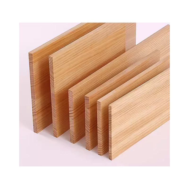 High Quality Hardwood Birch Packaging Pallet Flooring Industrial Rubber Cashew Veneer Boards Timber Furniture Plywood