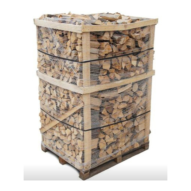 Hot Sell Kiln Dried Split Firewood Kiln Dried Firewood in bags Oak fire wood