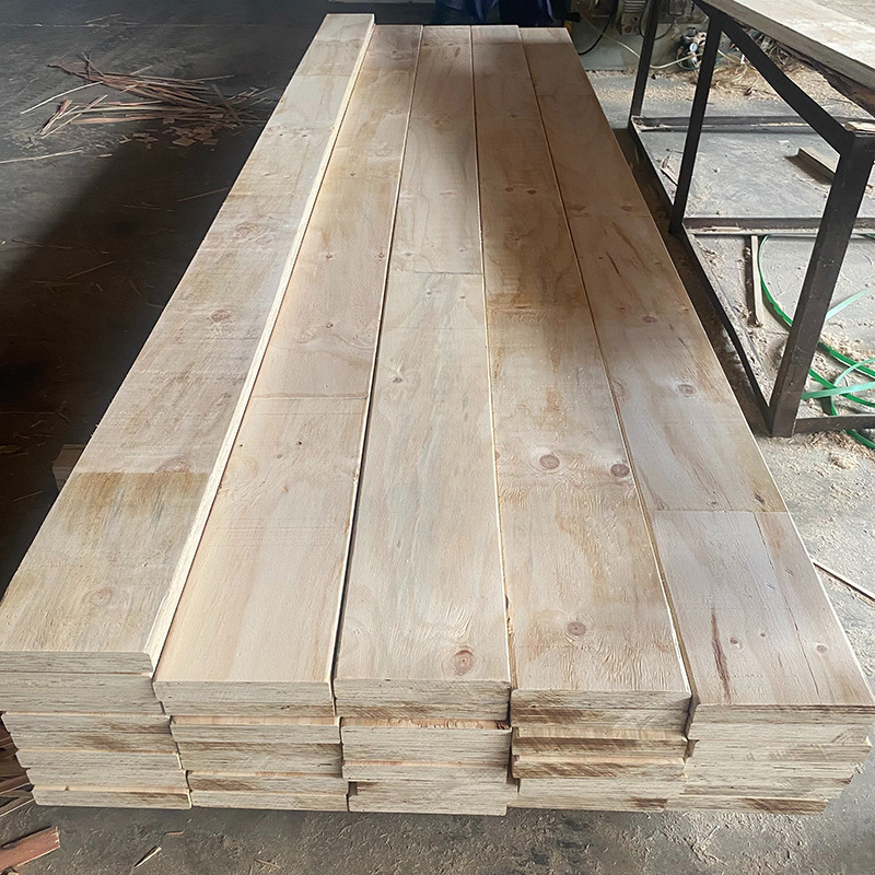 Best Price LVL wooden beams LVL plywood LVL board yeluwood Timber Beam H20 Wood Wooden Beam Construction Solid Pine Lvlwood