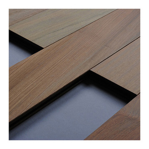 Best Bay Herringbone parquet wooden brazilian dark hardwood fireproof walnut solid wood flooring