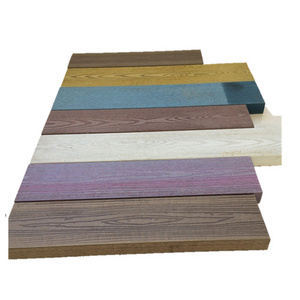 Best Selling HDPE Lumber Manufacturer Cheap Prices Plywood Wooden Timber Dimensional Lumber Recycled Boards Plastic Lumber