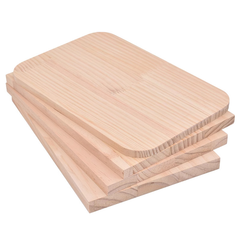 High Quality Hardwood Birch Packaging Pallet Flooring Industrial Rubber Cashew Veneer Boards Timber Furniture Plywood