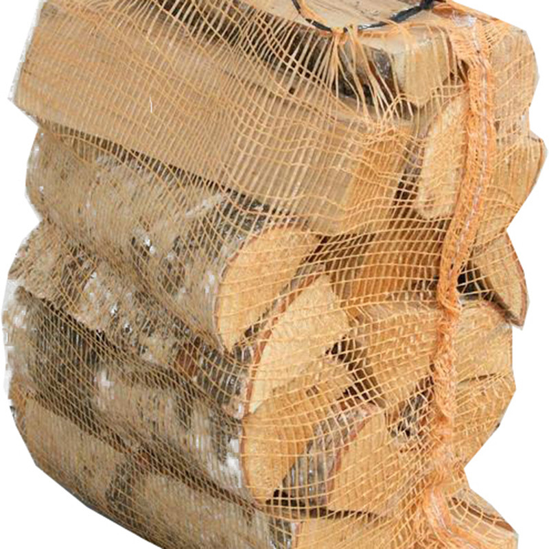 Hot Sell Kiln Dried Split Firewood Kiln Dried Firewood in bags Oak fire wood