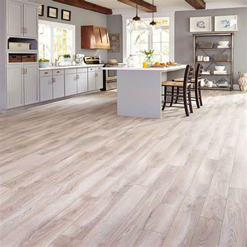 Best Quality Natural Bamboo Flooring Click Indoor Parquet Flooring Wooden Laminates Bamboo Flooring