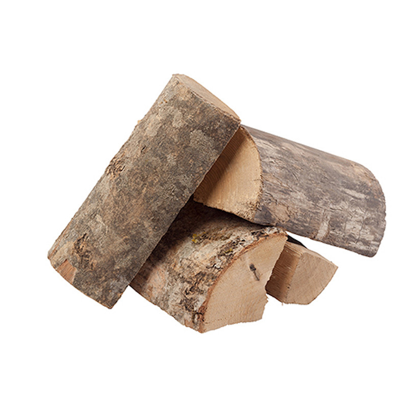 Hot Sell Kiln Dried Split Firewood Kiln Dried Firewood in bags Oak fire wood