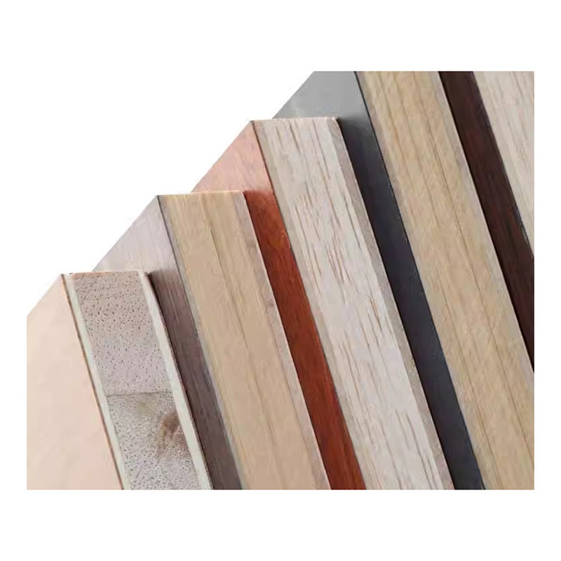 High Quality Hardwood Birch Packaging Pallet Flooring Industrial Rubber Cashew Veneer Boards Timber Furniture Plywood