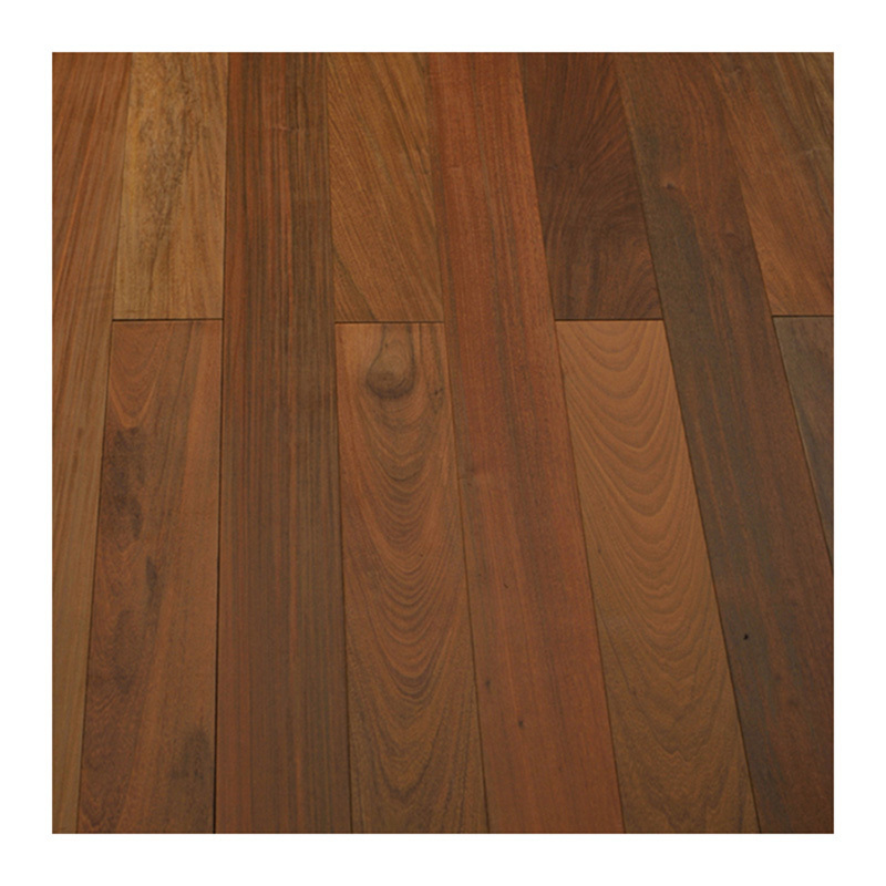 Best Bay Herringbone parquet wooden brazilian dark hardwood fireproof walnut solid wood flooring