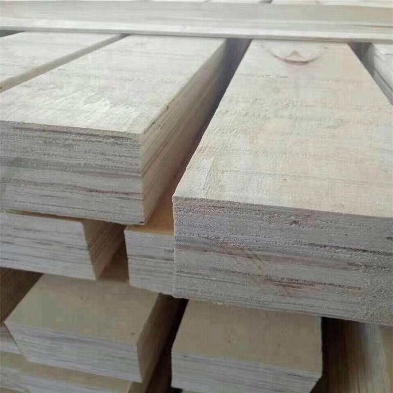 New Quality Poplar or Eucalyptus glulam beams LVL beams, wood beams