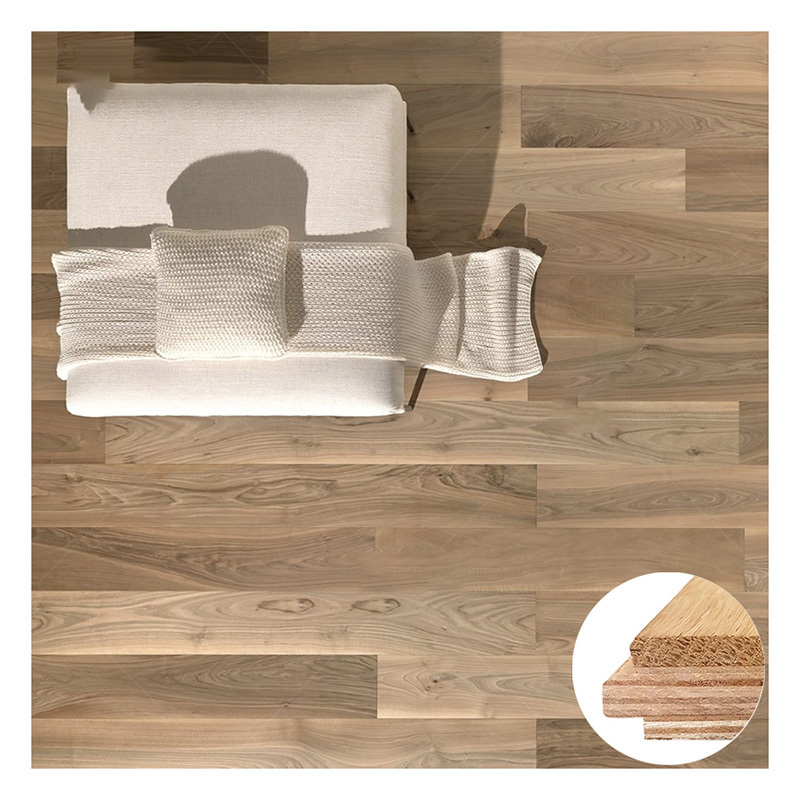 Best Bay Herringbone parquet wooden brazilian dark hardwood fireproof walnut solid wood flooring