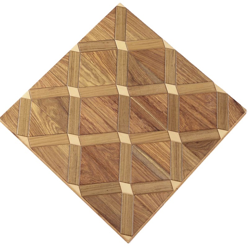 Best Price Easy To Install Great Durability Asiatica Parquet Maple Wood Flooring Engineered Parket Wood Floor