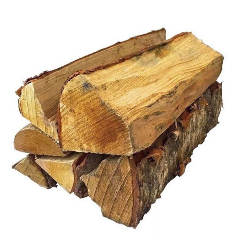 Hot Sell Kiln Dried Split Firewood Kiln Dried Firewood in bags Oak fire wood