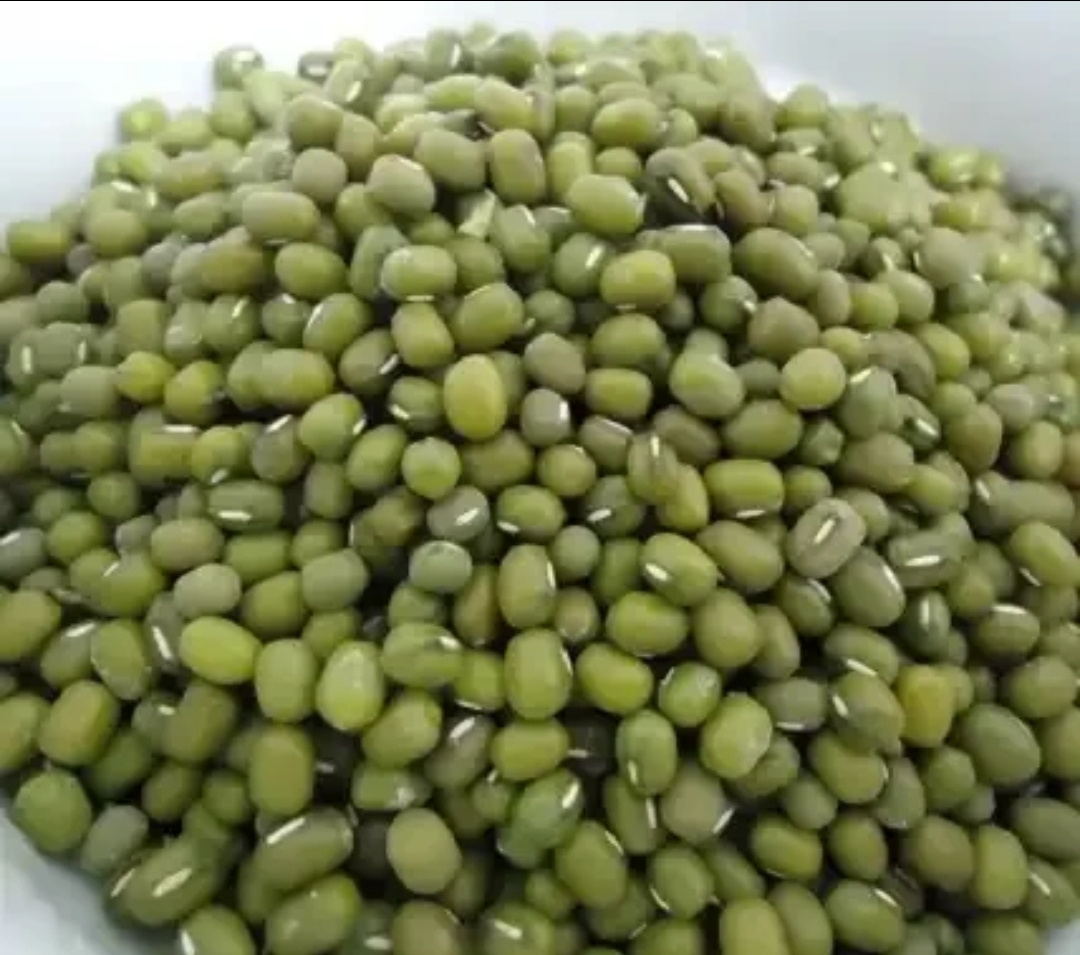 Mung Beans