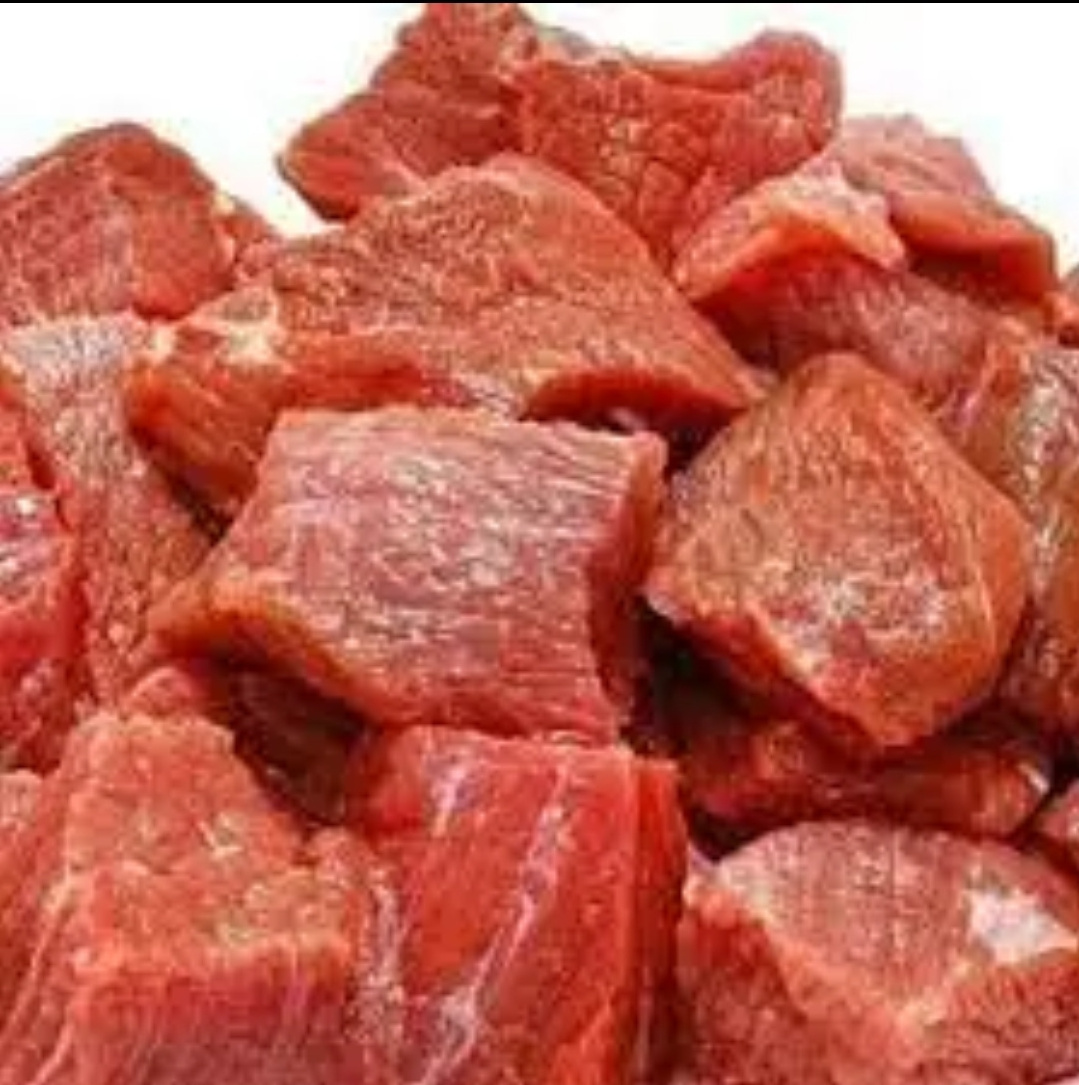 Camel Meat