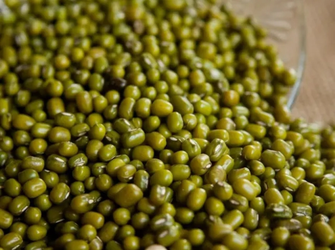 Mung Beans