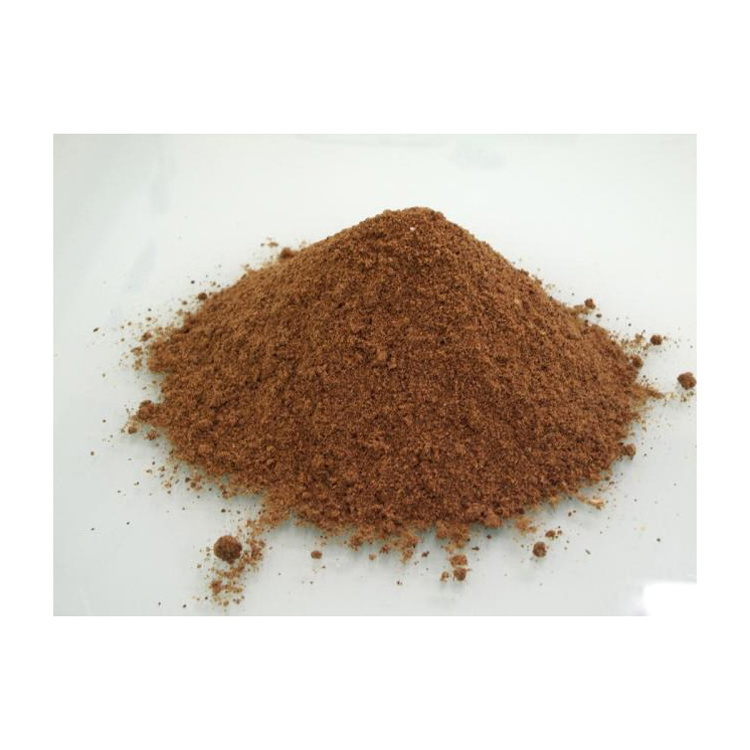 Poultry and Fish Feed Grade Limestone Granules Purity 99% Size 0.5 -1 Mm/ 2-3 Mm FISH MEAL