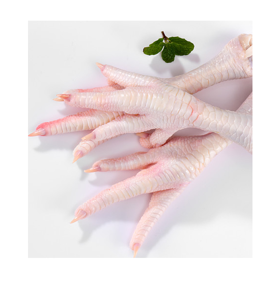 Europe Grade Brazil frozen chicken feet USA frozen chicken feet suppliers buy frozen chicken feet