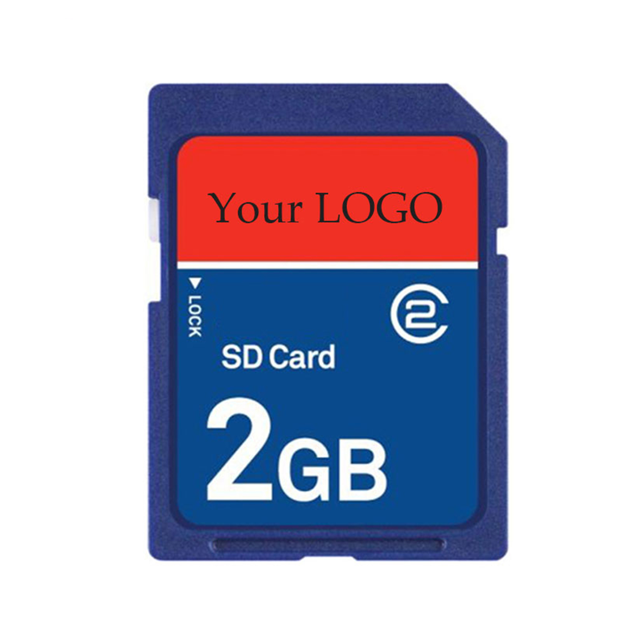 Hot Sale Memoria TF Sd Card 64gb 2gb 4gb 8gb 16gb 32gb 128gb 512gb 128 Gb Custom Micro Memory Card For MP4 Camera Mobile Phones