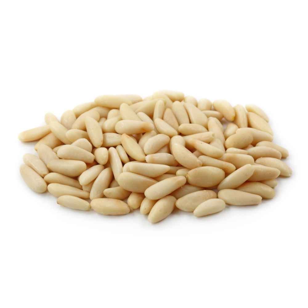 Factory direct sale pine nuts OEM bulk Organic Healthy Snacks Pine seeds nuts for sale