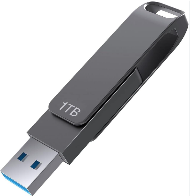 Usb flash drive custom logo usb 3.0 flash drive 128gb 256gb 512gb 1tb usb c flash drive