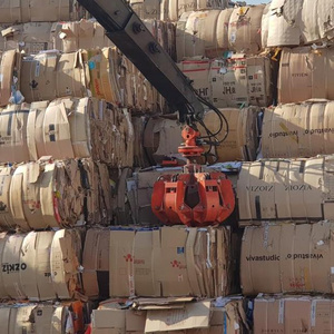 Wholesale Supply Of Used Cardboard Waste Paper And Selected Occ Waste Paper Scrap at very cheap price