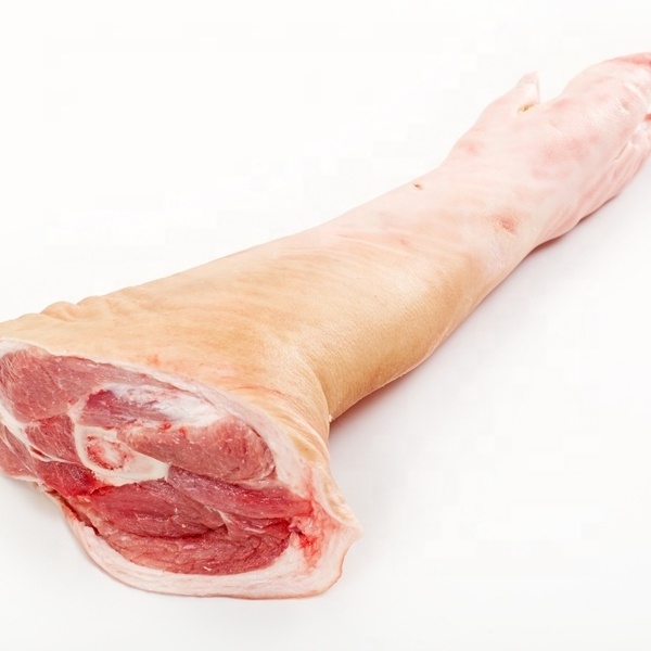 Frozen Pig Hind Foot, Pork Hind Foot, Frozen Pork Hind Feet