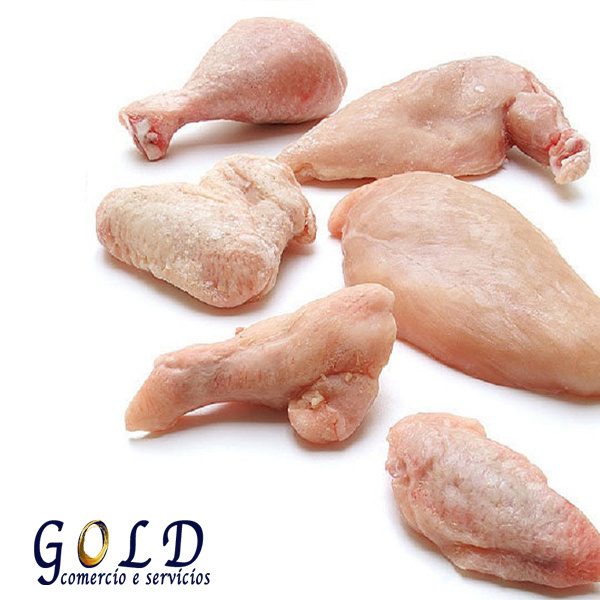 Top Exporting Bulk Brazil Frozen Chicken Feet / Chicken Paws for Sale