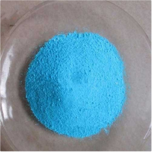 Water Soluble NPK Blue Fertilizer NPK 20 20 20