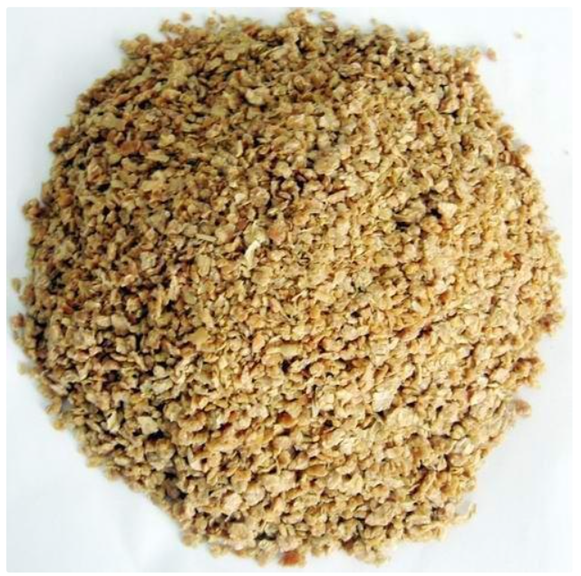 High Protein Soybean Meal 43% 46% 48% For Sale