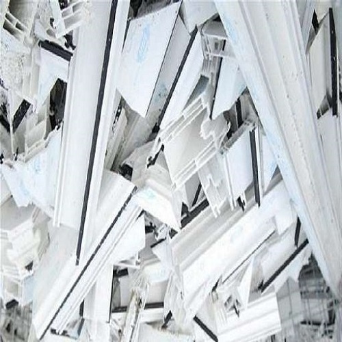 Buy Wholesale Regrind/ Rigid PVC Pipe Scrap- PVC Medical Scrap- Pvc window profile scrap