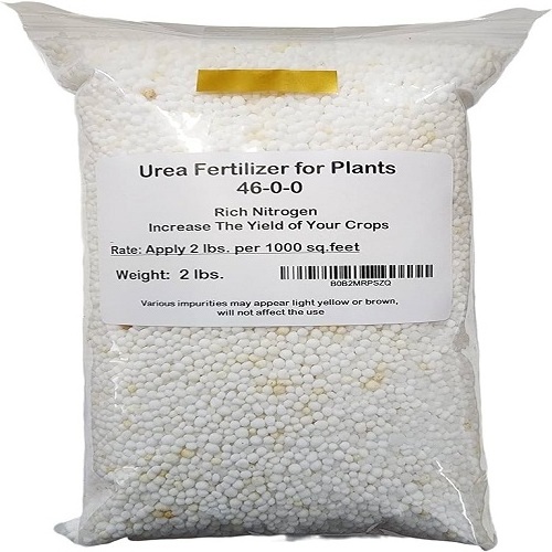 Agricultural And Urea Fertilizers 46% 50 Kg Bag 1000 Kg Bag Urea