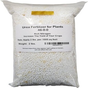 Agricultural And Urea Fertilizers 46% 50 Kg Bag 1000 Kg Bag Urea