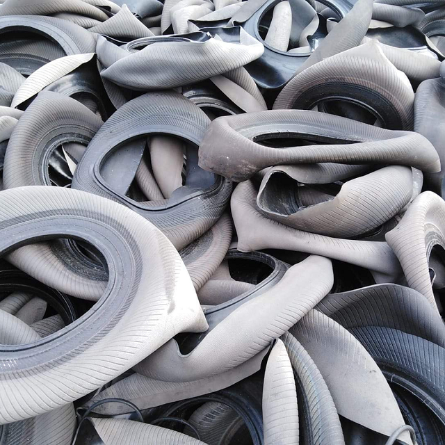 Top Quality Natural Butyl inner tube scrap, butyl tubes Scrap Tyre /Tire Reclaimed Rubber Low Price