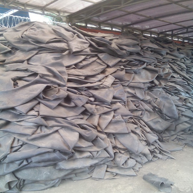 wholesale bulk supplier Tyre Scrap / Butyl Rubber Inner Tyre Tubes Scrap Cheap price