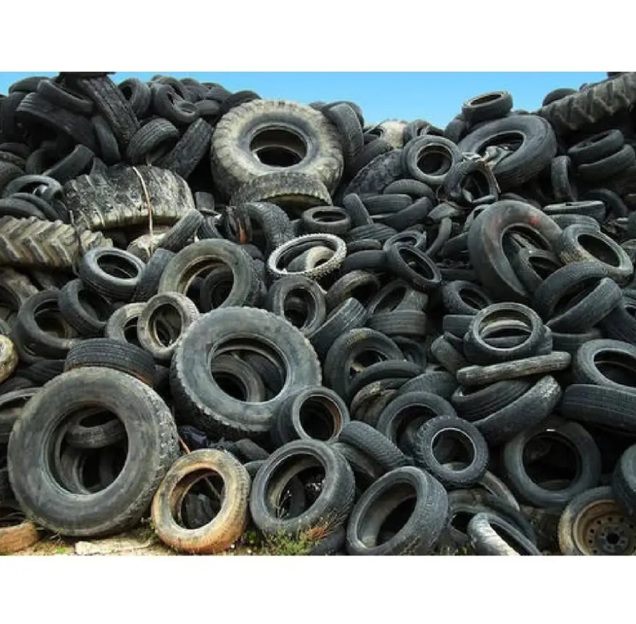 High Quality Buy cheap Waste Recycled Tire Rubber Scrap, Scrap Tyres Suppliers, Used Tyre For Sale