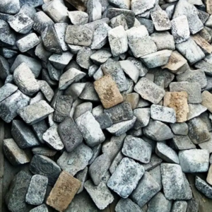 Wholesale Foundry Grade 100 Tons Pig Iron 140mm x 140mm x 70mm, and weighs approximately 5-8 kg.