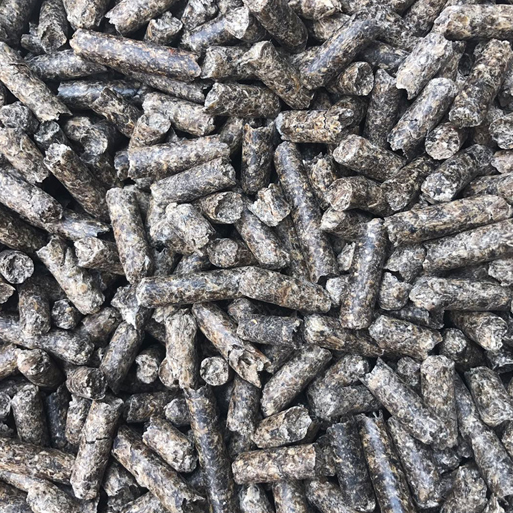 Factory Supplier Manufacture Tapioca Residue Pellet For Cattle Feed With Cheap In Brazil