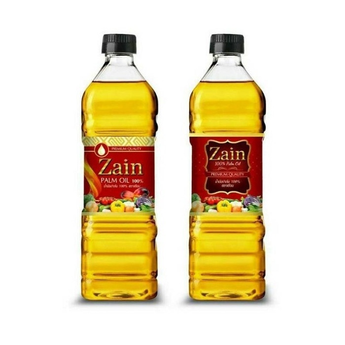 2023 Refined Palm Cooking Oil Edible RBD Palm Oil 100 Pure Vegetable Cooking Palm Oil Plastic Packaging 1L, 2L, 5 Litre Bottles