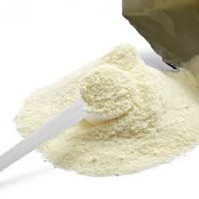 UNSKIMMED MILK POWDER 25kg from New Zealand with 34% Protein Content 1.5% Fat Content 5% Moisture