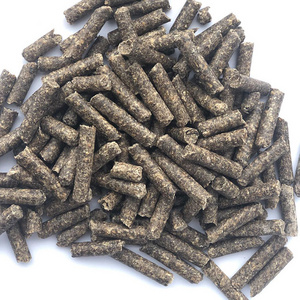 Factory Supplier Manufacture Tapioca Residue Pellet For Cattle Feed With Cheap In Brazil