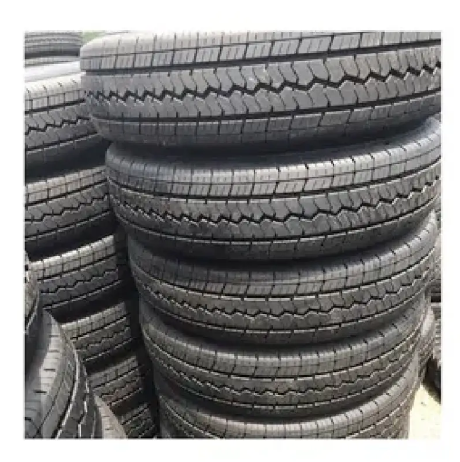 High Quality Buy cheap Waste Recycled Tire Rubber Scrap, Scrap Tyres Suppliers, Used Tyre For Sale