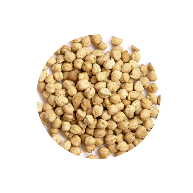 Natural Bulk Chickpeas Dried Raw For Food Large 7mm - 9mm Pure Healthy Organic Chickpeas Brazil Top selling