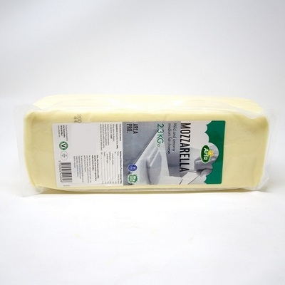 hot sale HALAL CERTIFIED MOZZARELLA/CHEDDAR CHEESE  Fresh Whole Mozzarella Cheese