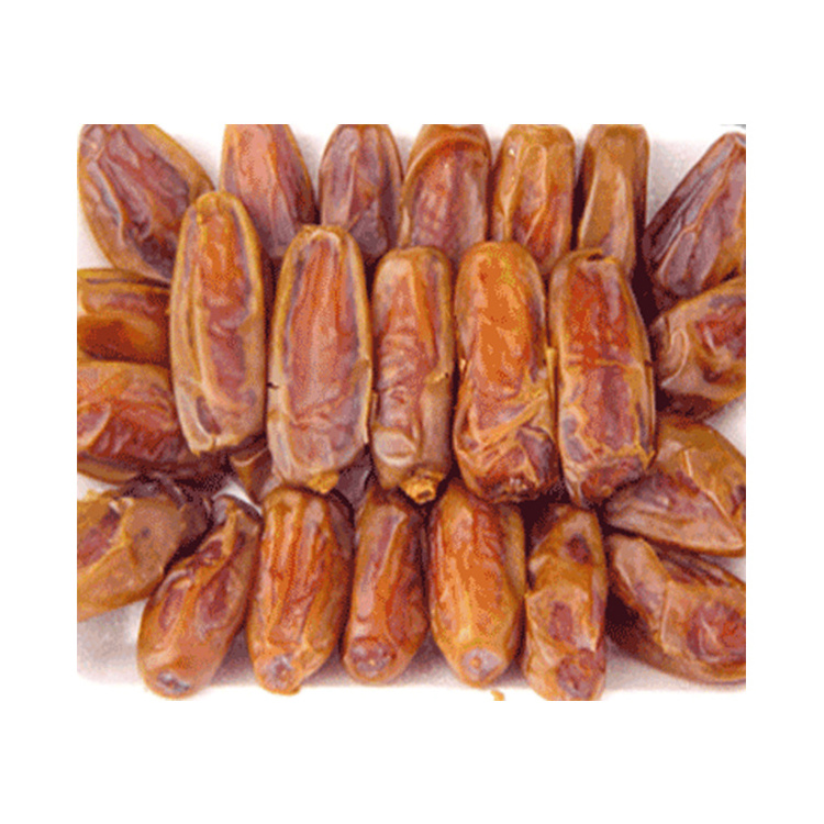 Brazil Dried Red Dates 0.16kg Per Pack High in Antioxidants Used in Teas Soups Desserts and Other Dishes