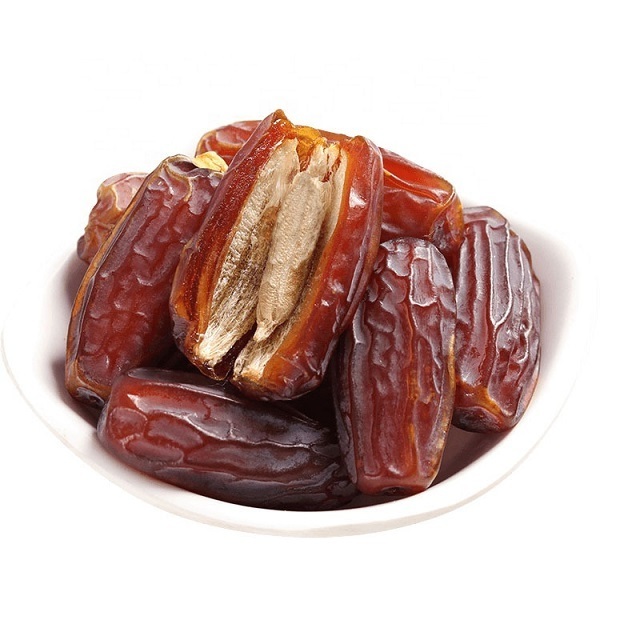 Brazil Dried Red Dates 0.16kg Per Pack High in Antioxidants Used in Teas Soups Desserts and Other Dishes