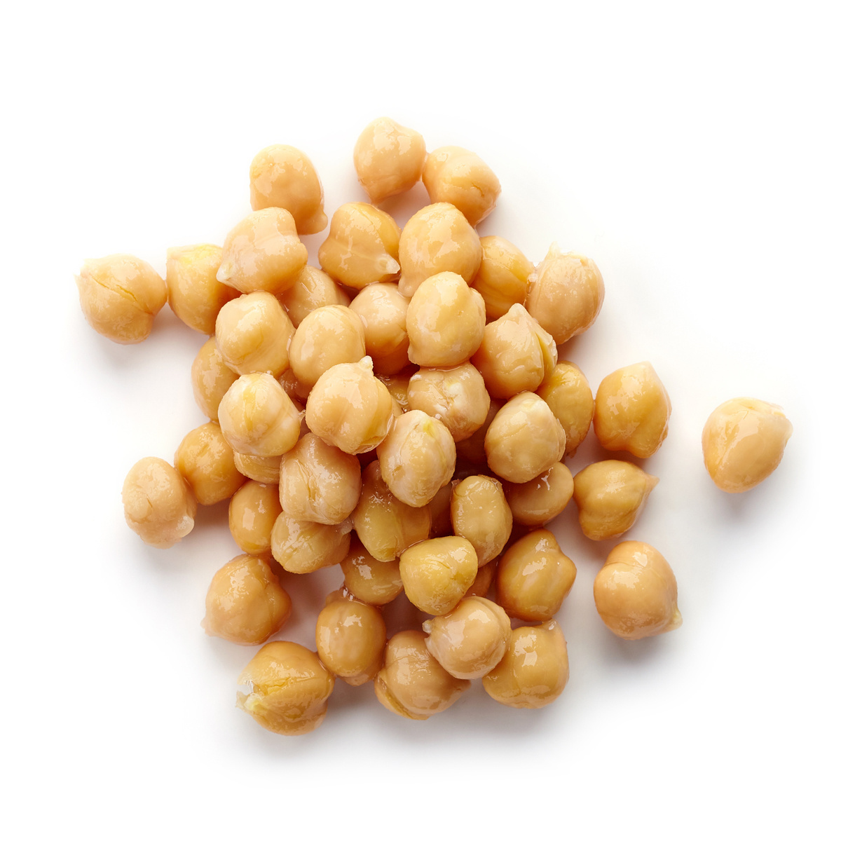 Natural Bulk Chickpeas Dried Raw For Food Large 7mm - 9mm Pure Healthy Organic Chickpeas Brazil Top selling