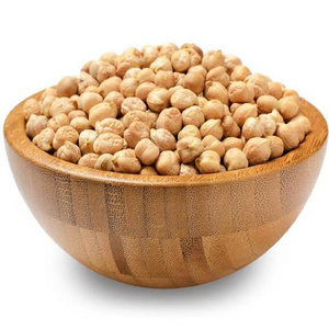 Natural Bulk Chickpeas Dried Raw For Food Large 7mm - 9mm Pure Healthy Organic Chickpeas Brazil Top selling